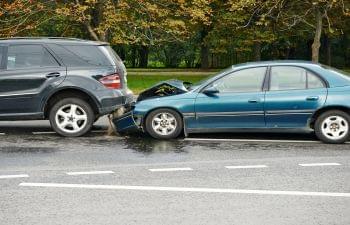 North Charleston SC Car Wreck Injury Attorneys