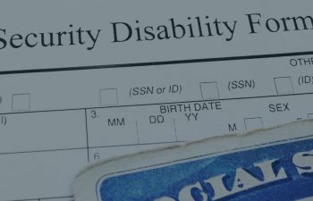 Social Security Disability