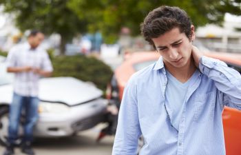 Accident Injuries Lawyer North Charleston SC